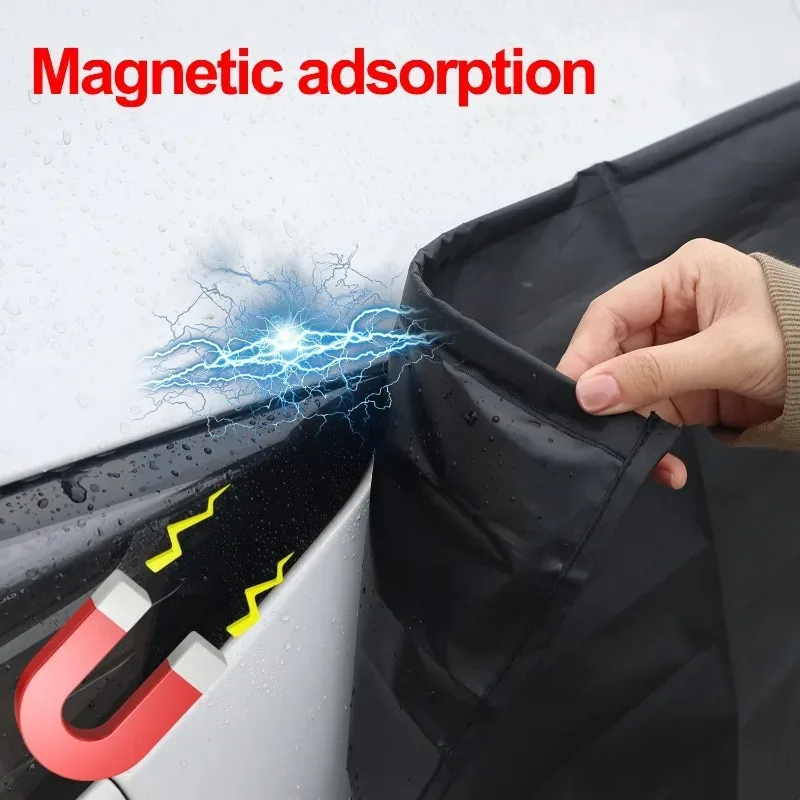 Balck Charger Cover Waterproof Charging Port Cover Rain Plug Protection for All-Weather UV Snow Vehicle Station Rain Shield