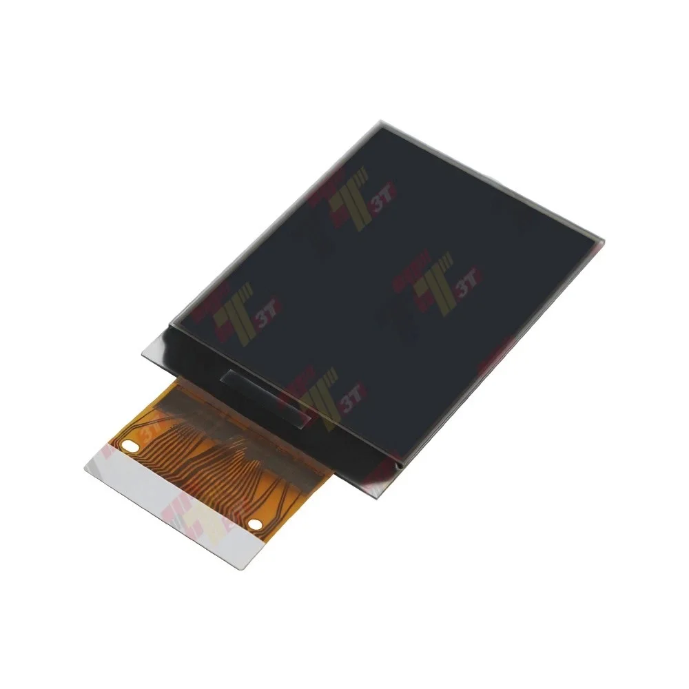 르노 플루언스 메간 3 대시보드 클러스터용 오른쪽 디스플레이