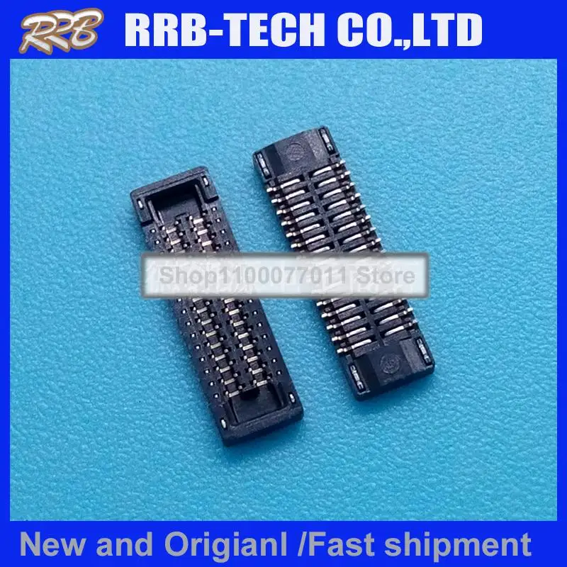 

20pcs/lot BB2R4-30KBJ03 0.4MM legs width 30pin USB board to board 100% New and Original