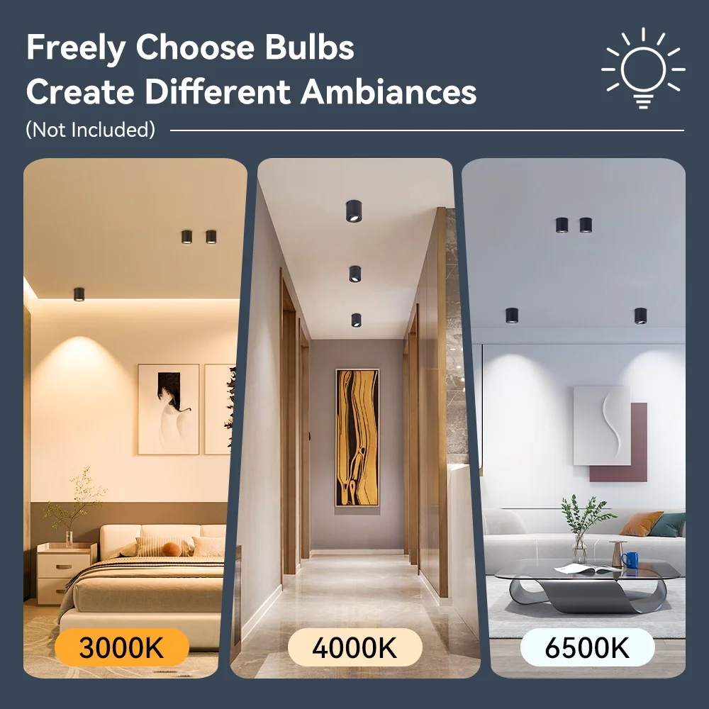 Color Options