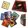 The Werewolf Cards A 24 Table Game With Paper Guidebook Puzzle Leisure Family Friend Party Getting Started Simple Board Deck 5