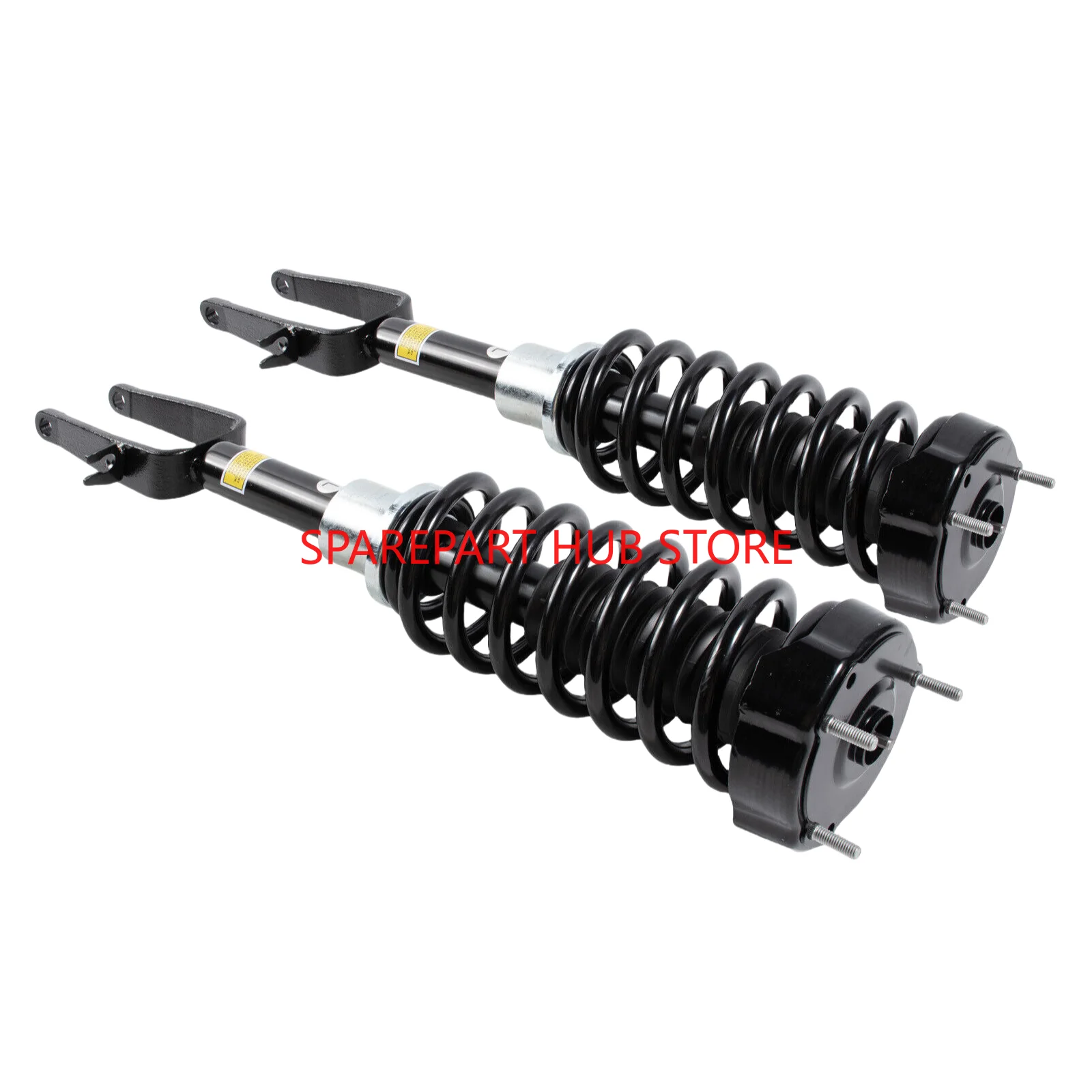OEM A2113234300 A2113234400 메르세데스 W211 S211 E320 E350 E240 E280 4MATIC 용 앞 좌측/우측 충격 흡수 장치 Assy