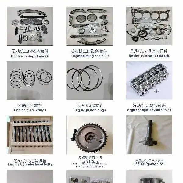 スズキ純正　K6Aエンジン　ピストンリング　3個 K6A ターボ ピストンリング 3気筒分 12140-73G01 互換品