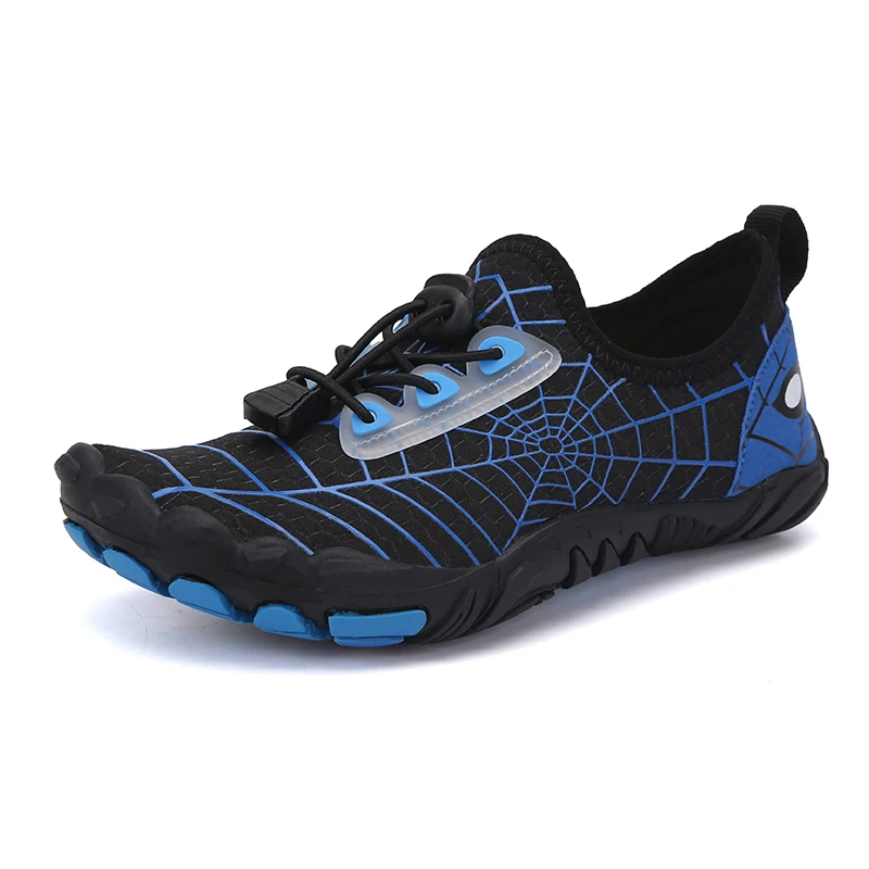 Kids Barefoot Aqua Shoes Quick-drying Breathable Non-slip