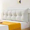 Wedge Pillow Headboard California King Bolster Triangular Headboard Pillow Positioning Support Reading Backrest Wedge Pillow 1