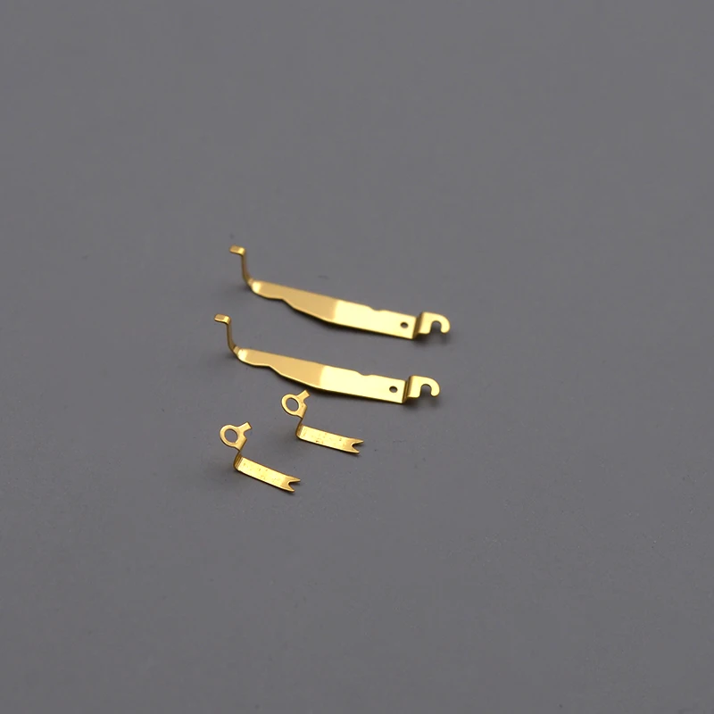 ISA 8171 8172 8176 Quartz Movement Watch Accessories For Movement