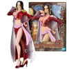 One Piece Boa Hancock in piedi action figure 17cm Banpresto 1