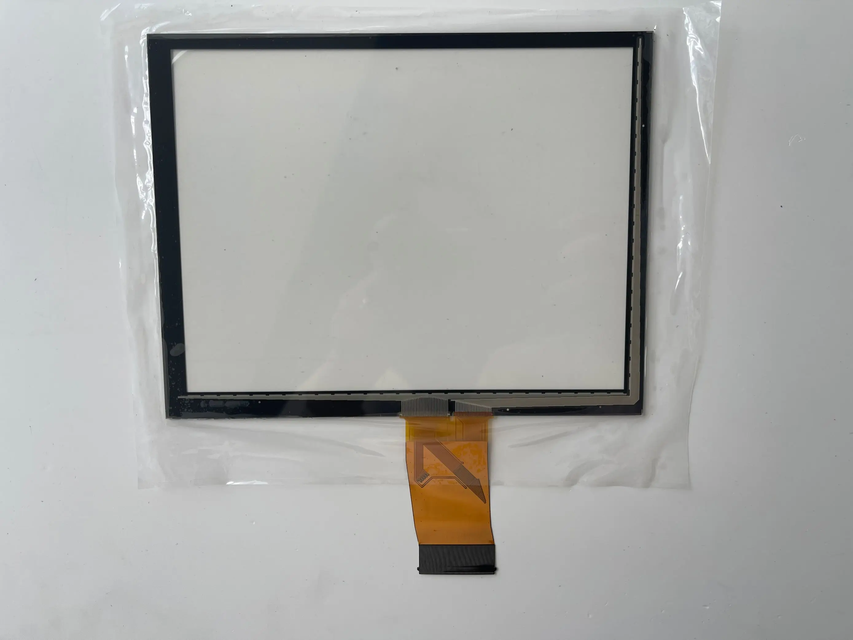 8.4Inch LCD display LA084X01 SL02 LA084X01-SL01 capacitor touch digitizer For jeep car DVD GPS navigation LCD touch screen display car display monitor display