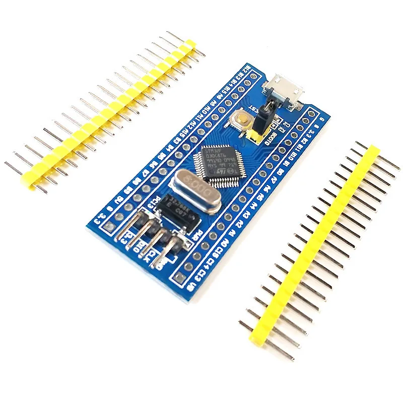 

Минимальный модуль макетной платы системы STM32F030C8T6 ARM STM32