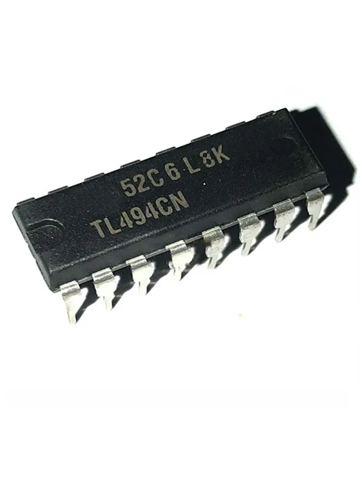 

10 шт. TL494CN TL494C DIP16 DIP TL494