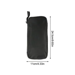 Waterproof Durable Shockproof Nylon Multitool Carrying Case (03)