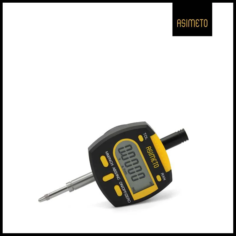 DIGITAL INSTRUMENTS デジタル計測器 Amazon.co.jp: DMT-99 デジタルマルチメーター 9999 カウント