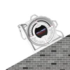 M6CF Slope Protractor Inclinometer with Magnetic Base for Interior Decoration 5
