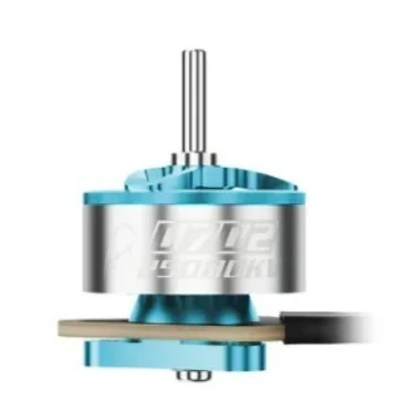 Moteurs Brushless 0702 2026 pour Air65 II - Champion/Racing/Freestyle 1-4pcs