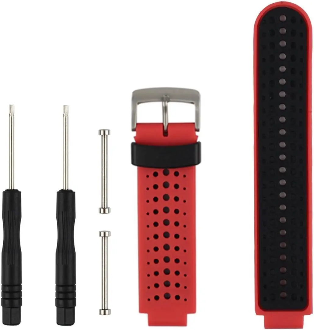 Premium Replacement Band for Garmin Watch - Stylish Strap Wristband Accessories