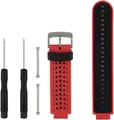 Red Black