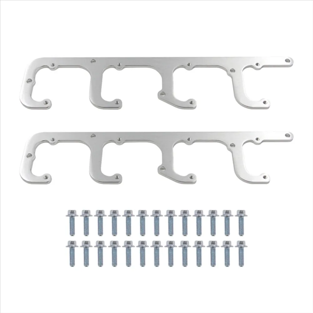 Ignition Spark Plug Coil Bracket For LS D581 Engine Coil Swap Heat Sink Pack for LS1 D580 12558693