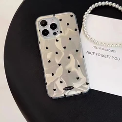 Bow Preal Heart Design Smartphone Case Cover - OPPO A5 (A9 )2020 (1)