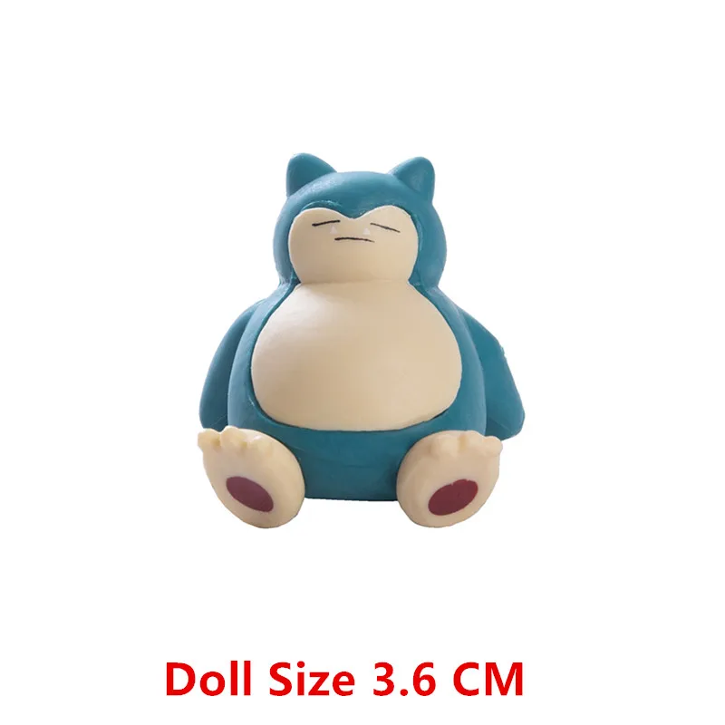 Snorlax