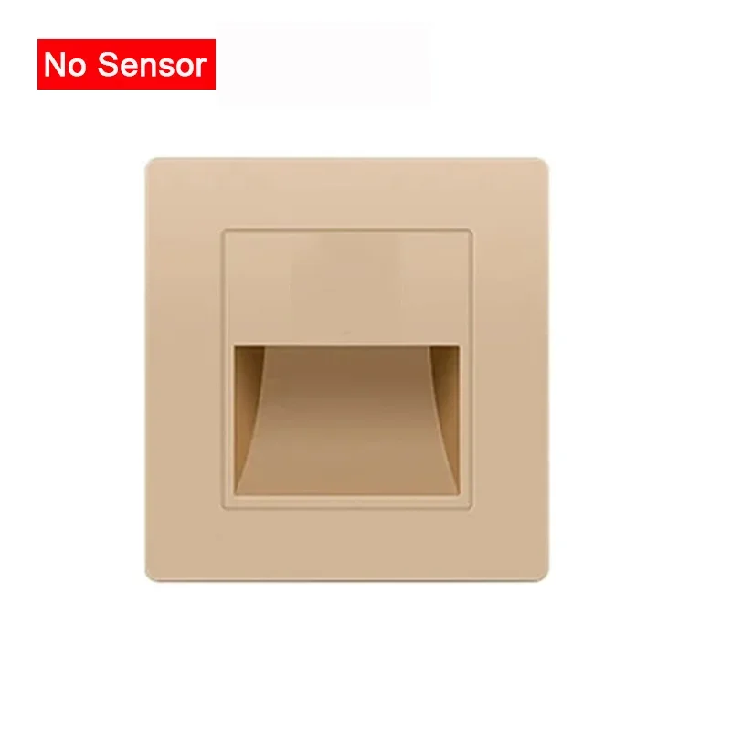 gold no sensor