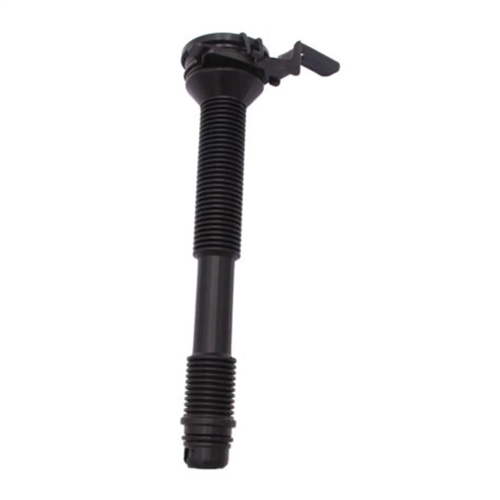 Wiper Filling Hose Windshield Washer Hose Lightweight Multiuse Front Windshield Washing Reservoir for Auto Accessories