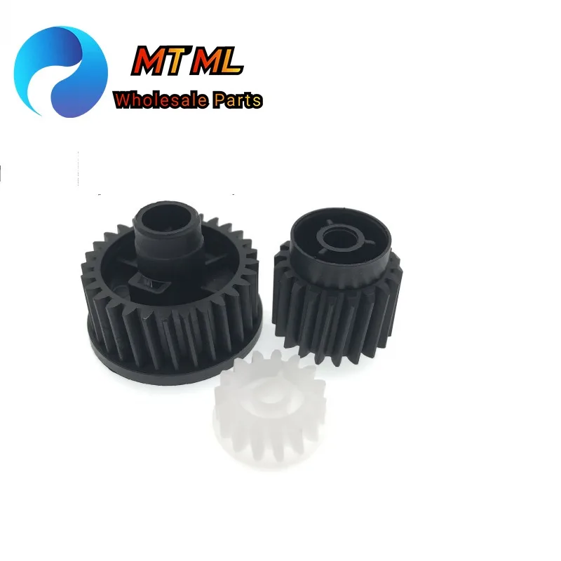 

10sets GR-M525-20T RU6-8293-000 Fuser Drive Gear kit for HP LaserJet M525 M521 / 525 521