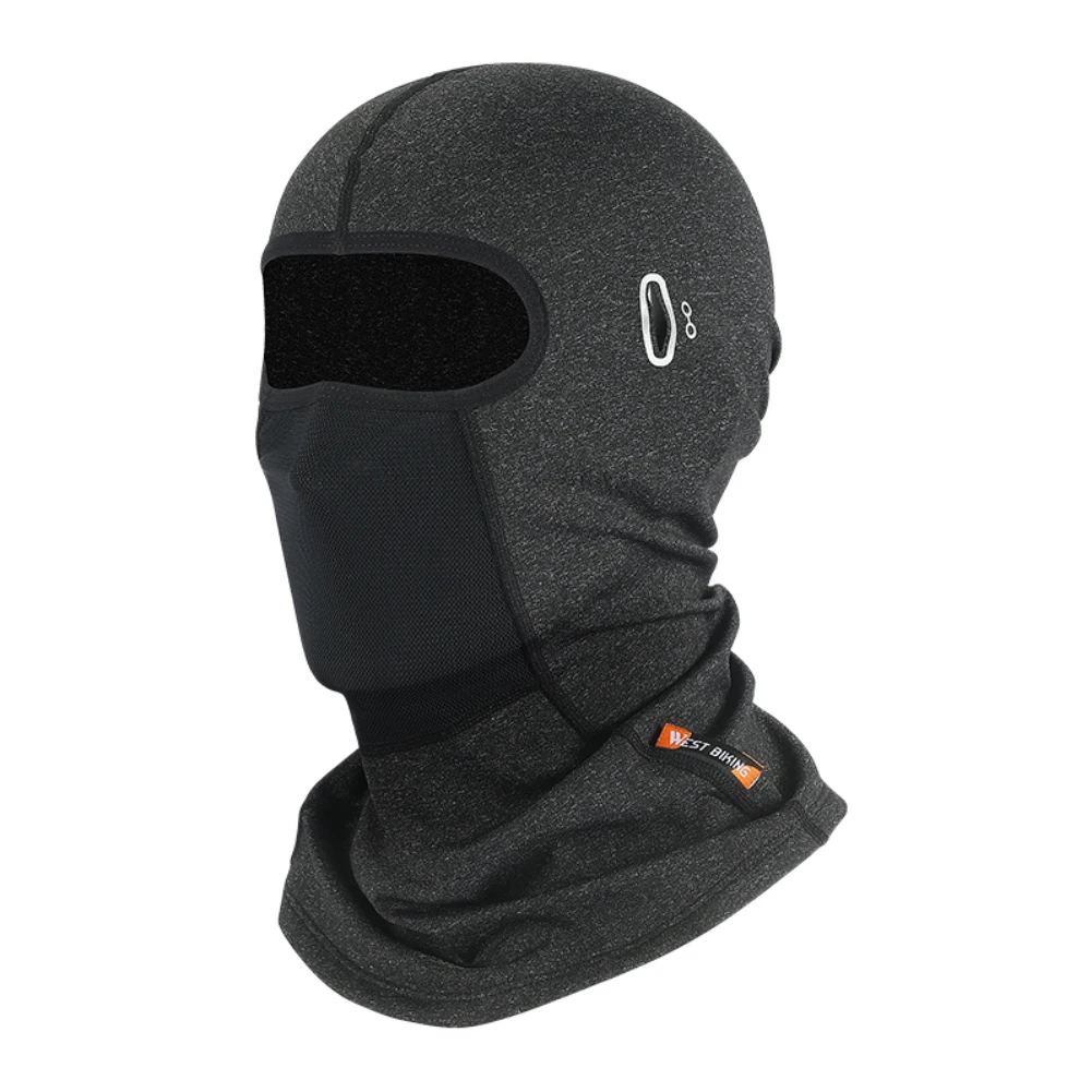 Thermal Full Headwear For Hiking Camping Cover Cycling Ski Mask Sports