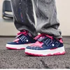 Sneaker Men Outdoor Youth Tide Bread Shoes Male Board Class Footwear Autumn Casual Comfortable Anti Slip Sneakers Man Fashion 1