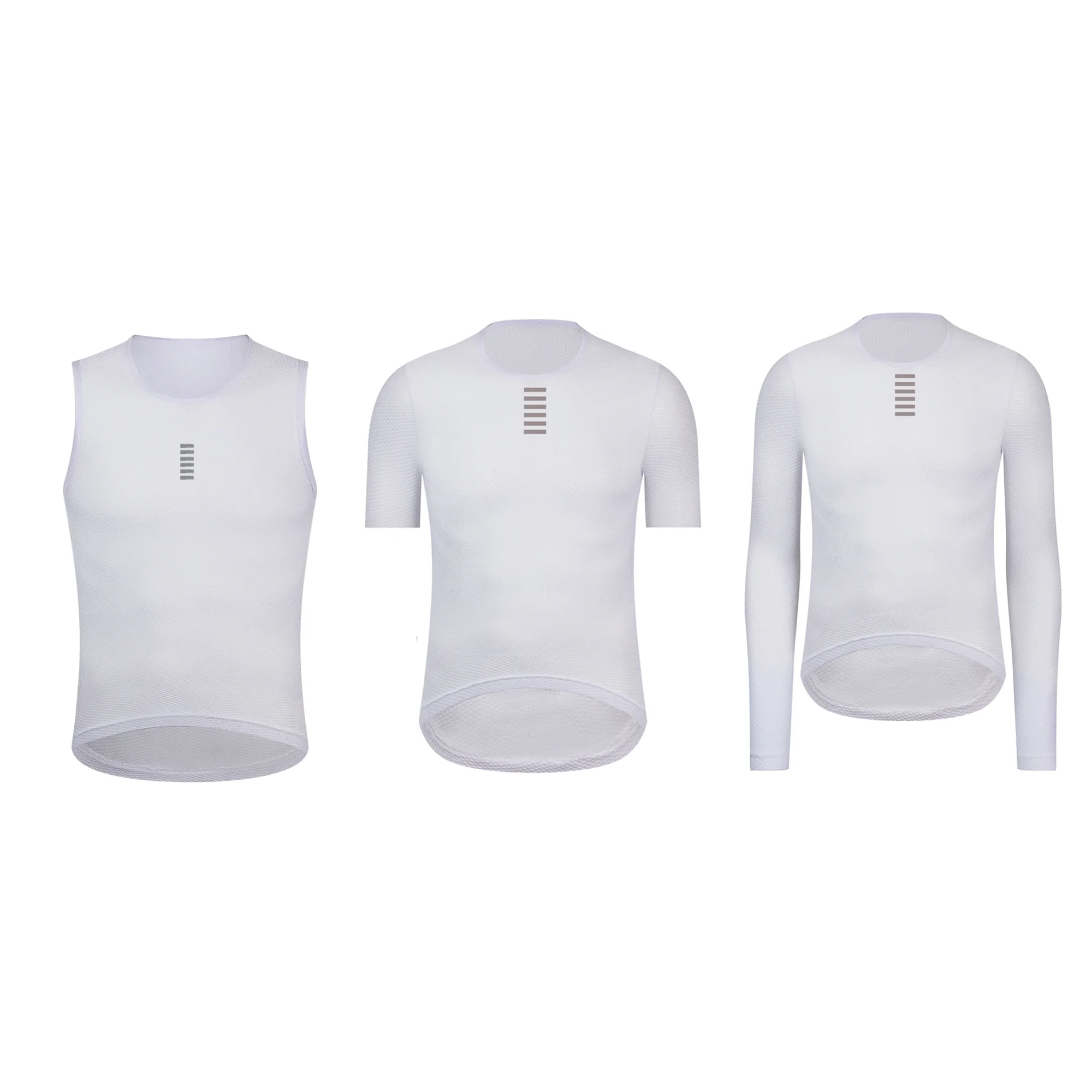 Cycling Underwear Cycling Shirts Men Women Cycling Base Layer Short Sleeve Bike Sports Bike Shirt Underwear Racing Bicycle Shirt Undershirt
