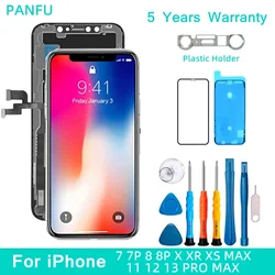 Premium OLED Display with 3D Touch Support (Oled For 12 MINI)
