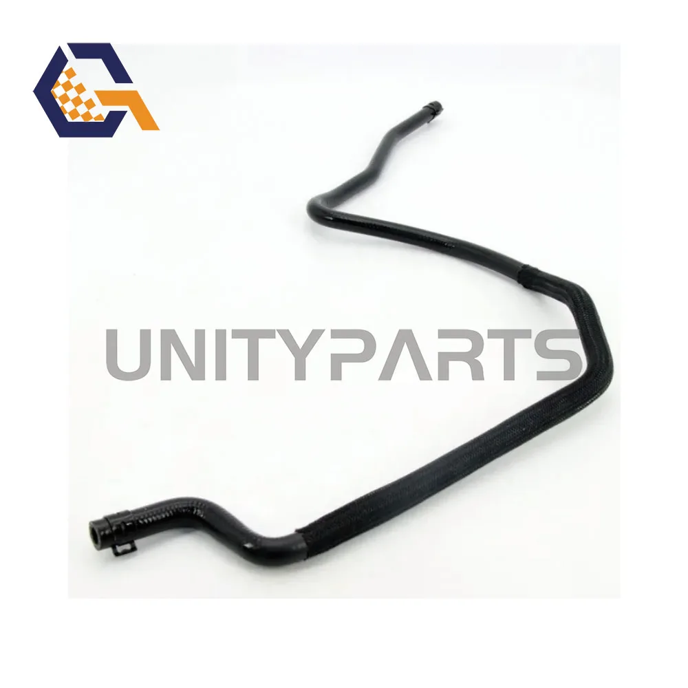 Engine Radiator Coolant Hose For LAND ROVER DISCOVERY 3 4 L319 2005- PCH501014 PCH501013
