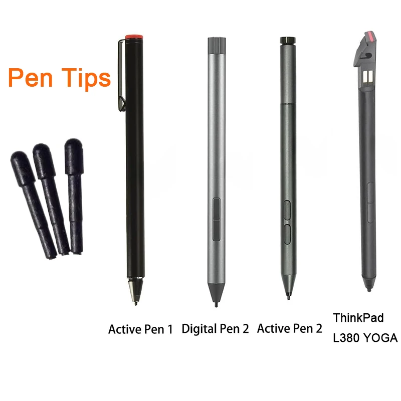 Premium Stylus Pen Tip Replacement