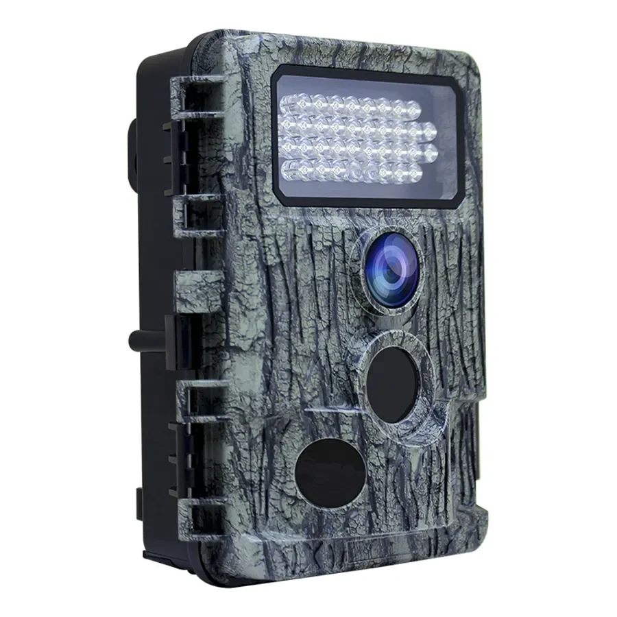 Redleaf RD4049WF 48MP WIFI Wildlife Game Trail Camera Photo Traps with 120 Degree PIR Angle for Home Garden Security