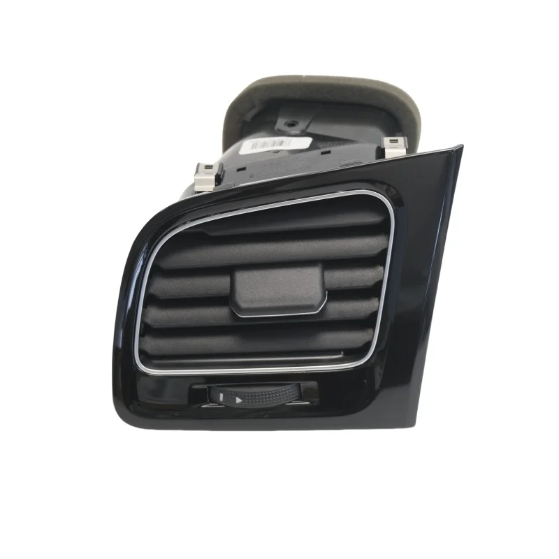 폭스바겐 골프 MK7 2013-2021 차량용 앞 대시보드 중앙 에어컨 히터 에어벤트 아울렛 5GG819704 5GG819703 5GG819728R