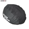 DAREVIE Cycling Cap Use On Helmets 10mm Waterproof Anti-water Windproof Cycling Helmets Cover Bike Helmet Bicycle Helmet Covers 4
