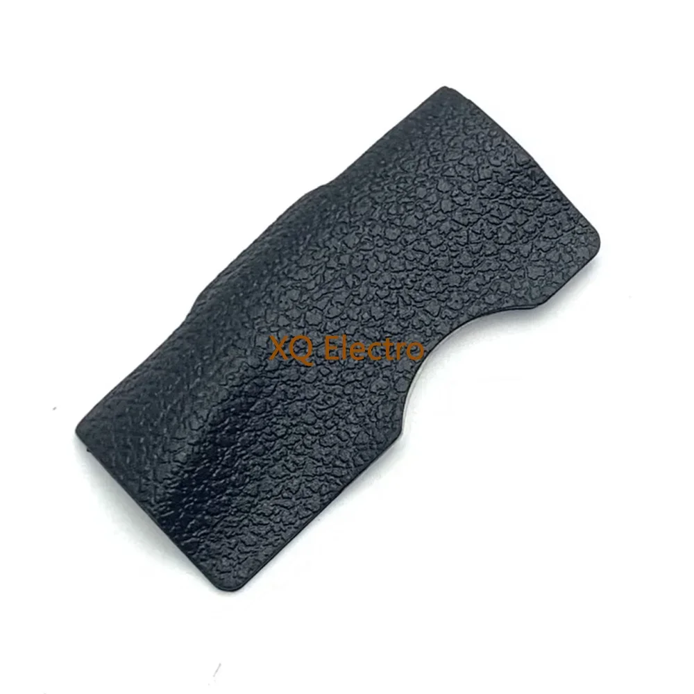 CF Memory Card Socket Holder Slot Rubber tape For Nikon D4 D4S Camera Repair Part
