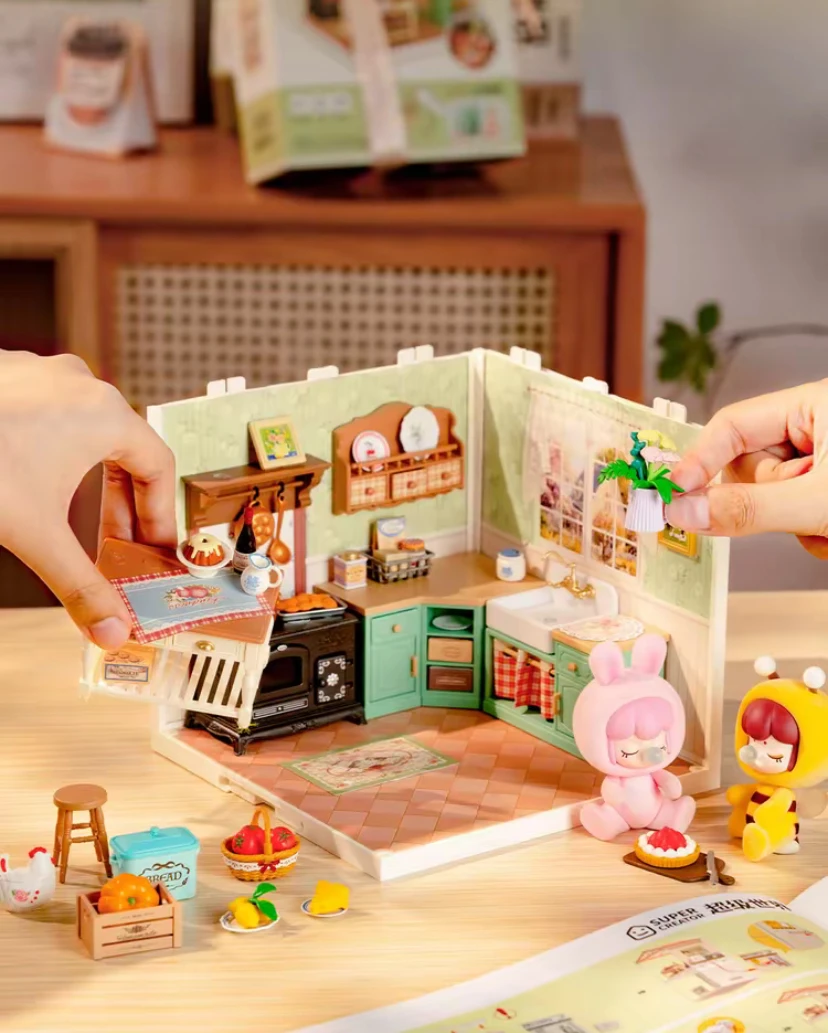 新しいスーパーメイクアップアーティスト DW023 DW024 DW025 ホリデー