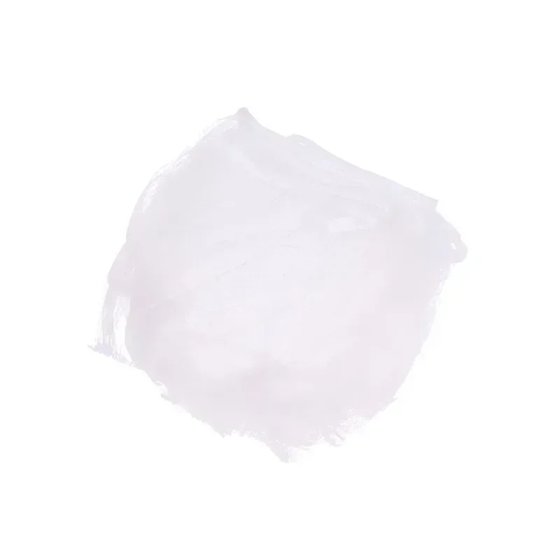 Kitchen Sink Filter Sink Strainer Sink Filter Kitchen Sink Strainer Hair Drain Catcher 100pcs Disposable Sink Filter Kitchen Sewer Net Garbage Filter Bag Sink Strainer Accessories Bathroom Drain Hair Anti-blocking