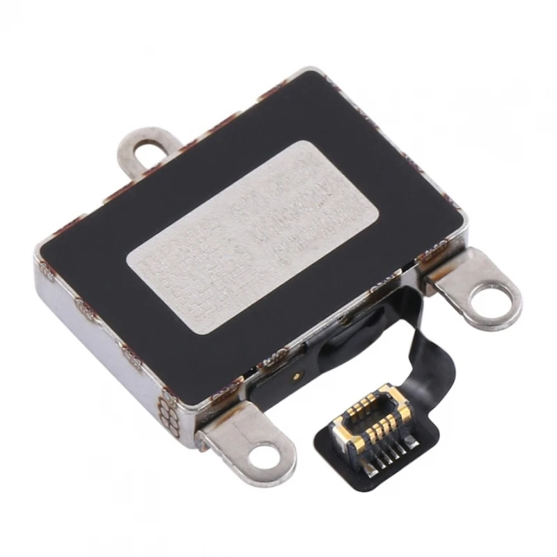 Modulo Vibratore Compatibile Con Apple Iphone 12 Mini Vibrazione Flex Sostitutiva # P/N: 610-00394 # Iphone 12 Mini (A2176, A2398, A2399, A2400)