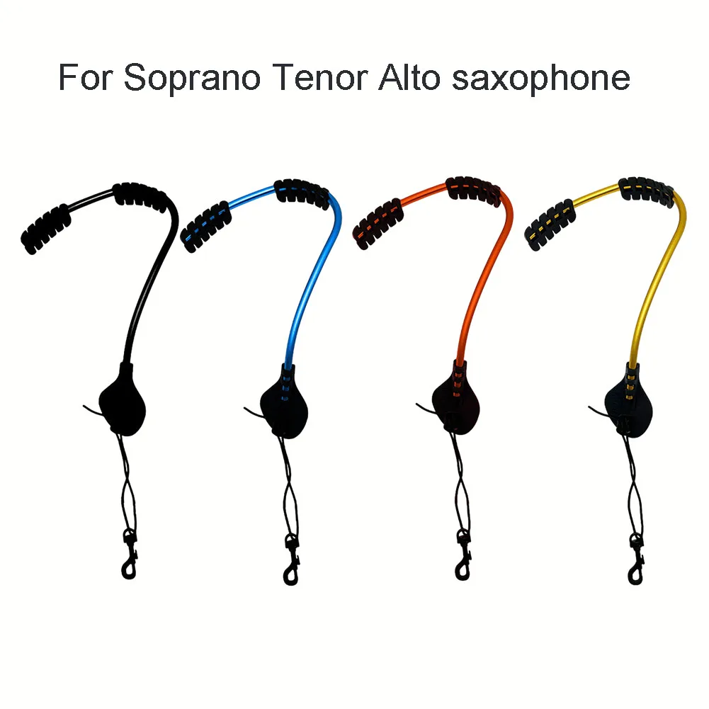 

1 шт., регулируемый металлический крючок для Sax Tenor Soprano, 39x22 см