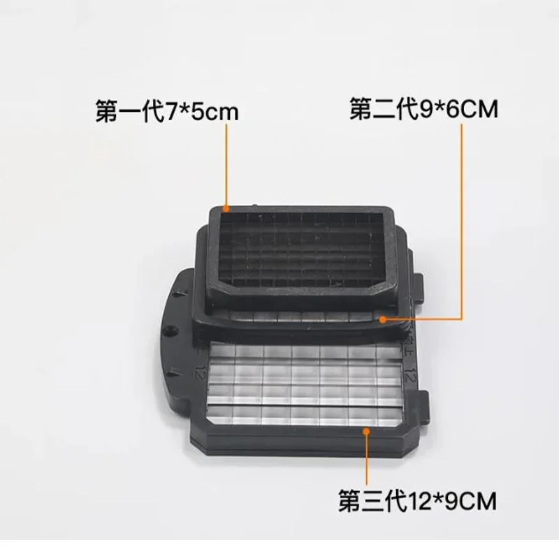 Multi-functional Vegetable Cutter Home Automatic Shredding and Pelleting Machine Small Electric Vegetable Cutter Commercial 2