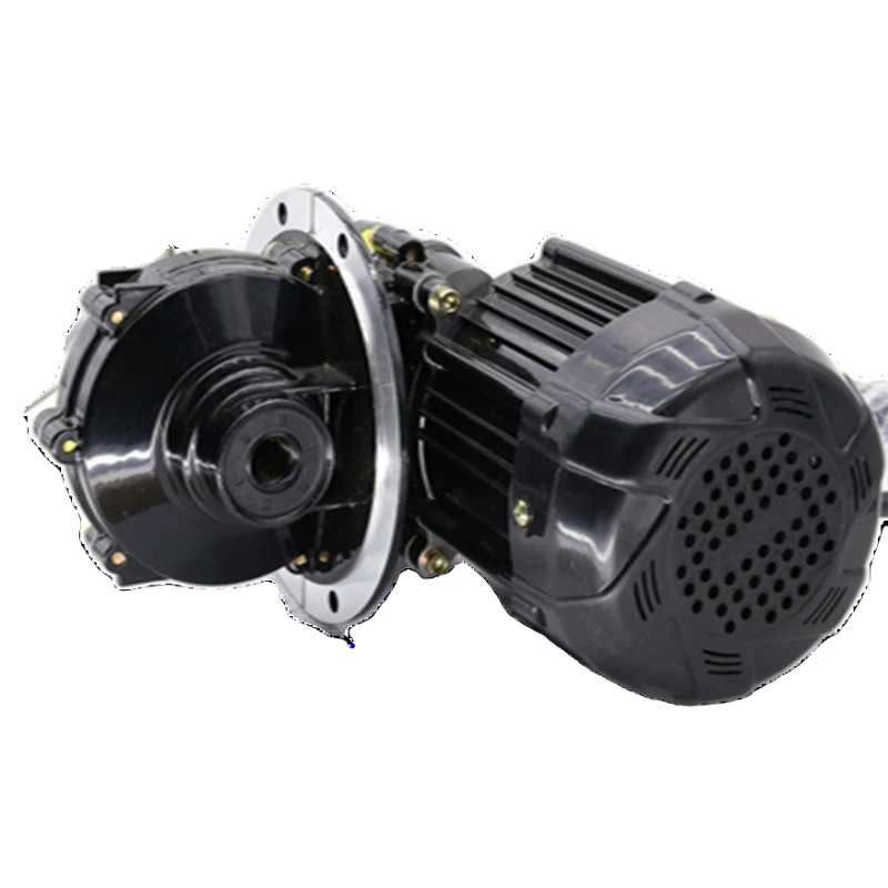 

Wholesale electric vehicle conversion kit 1000V 60V embedded sine wave four generation one shift motor