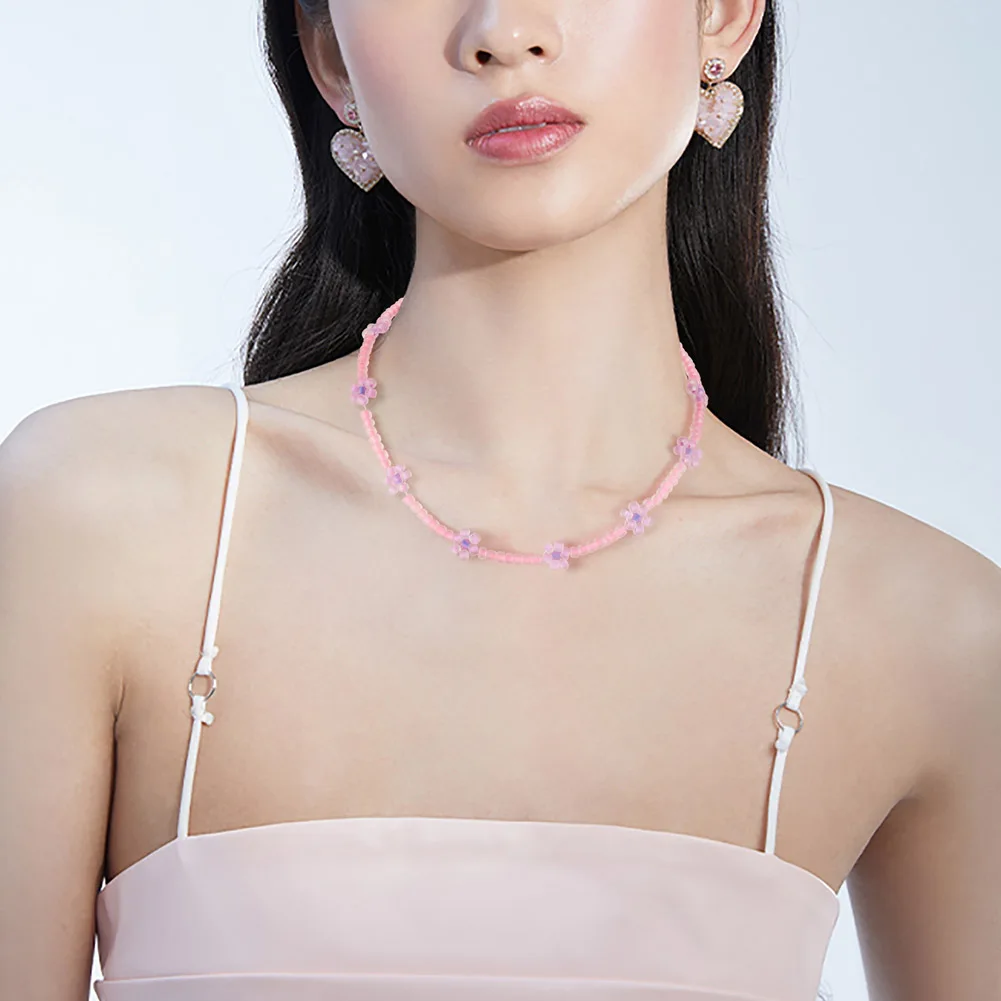 180g Mixed Color Luminous Frosted Glass Beads Glow in the Dark Rondelle Loose Seed Beads For DIY Jewelry Making Accessories