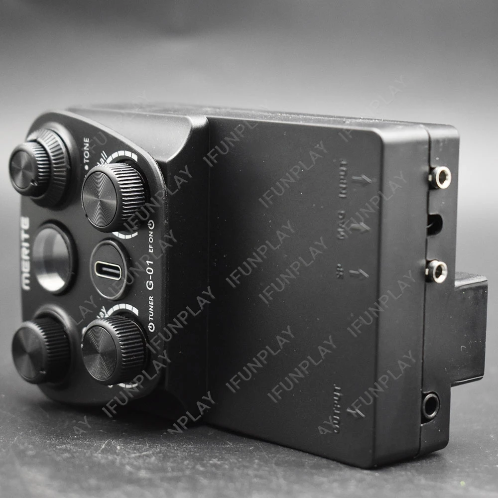 G01 Guitar Resonant Pickup Resonance Sound Pickup for Guitar