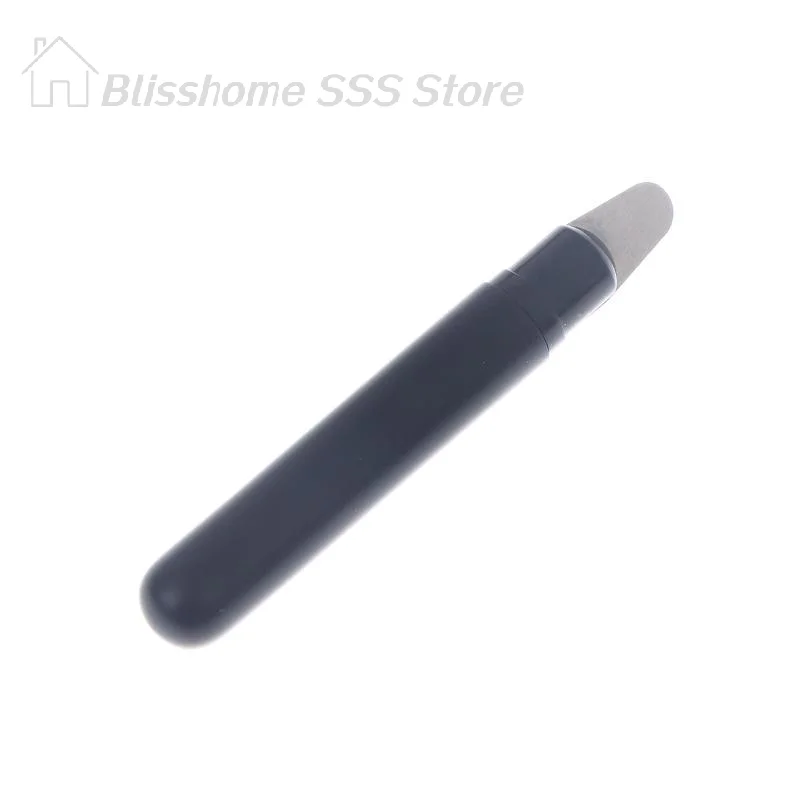 【S】펜촉 슬릿 오프너, 펜촉 균열, 건조 잉크, 잉크 부족, 잉크가 너무 가는 현상, 금가루 플러그 - 강화됨