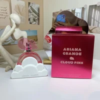 Parfum pour femme 100 ml, parfum floral longue durée, parfums Cloud, frais et naturels, eau de parfum pour femme, utilisation quotidienne 2