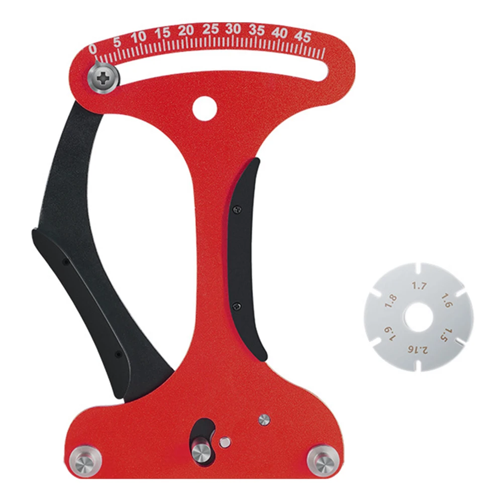 

Инструмент для натяжения спиц велосипедов