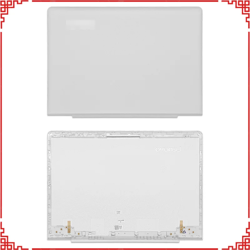 

New/Orig Case For Lenovo Ideapad 310S-14 510S-14 310S-14ISK 510S-14ISK LCD Back Cover Silver
