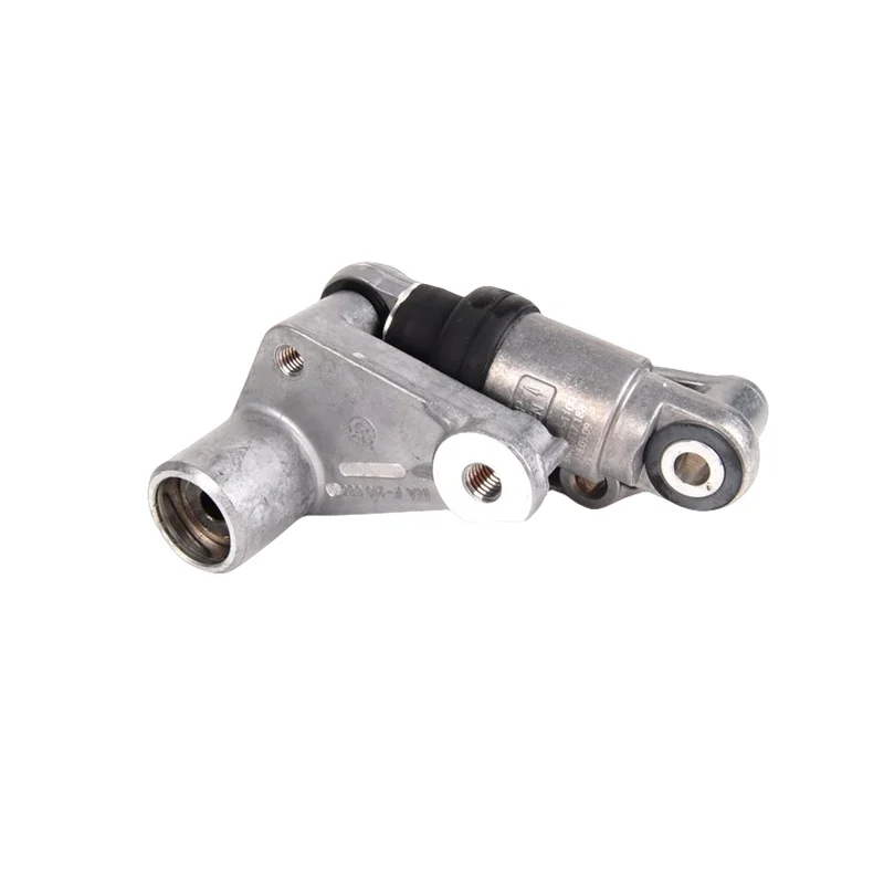 11287838797 Serpentine Belt Tensioner w/ Pulley for BMW E34