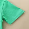 Jumping Meters 2-7T Girls T Shirts With Animals Short Sleeve Summer Baby Clothing Fashion Baby Shirts Tops Kids Wear 5
